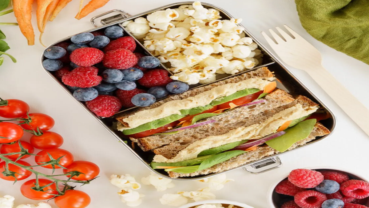 Lunchboxaki: Ένας Εφιάλτης Για Τις Μαμάδες Των Μικρών Μαθητών - Ο ΚΑΟΣ